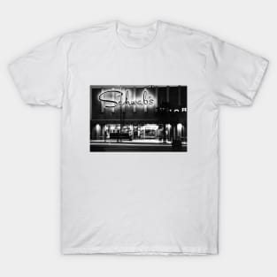 Schwab's Pharmacy T-Shirt